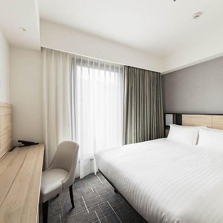 Jr East Hotel Mets Premier Gotanda Tokyo Dış mekan fotoğraf