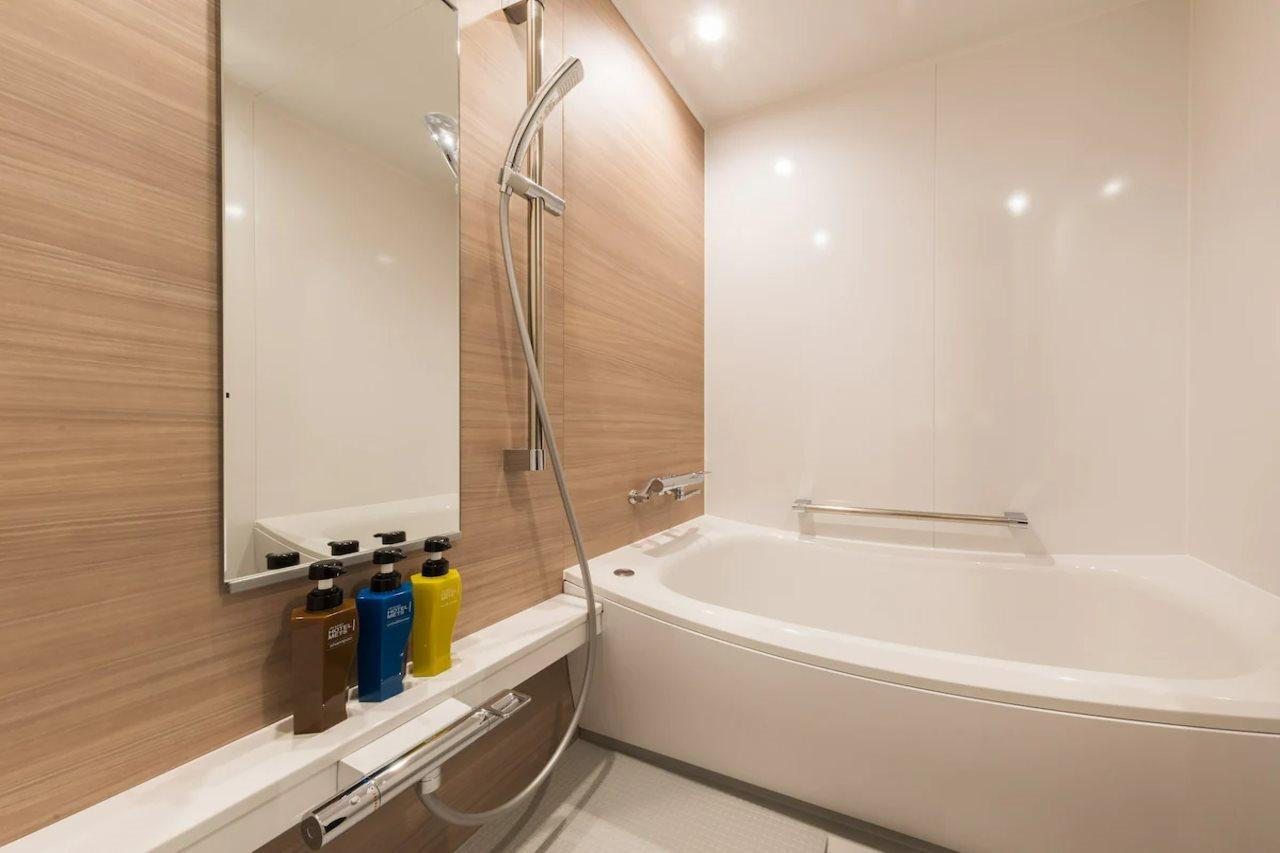 Jr East Hotel Mets Premier Gotanda Tokyo Dış mekan fotoğraf