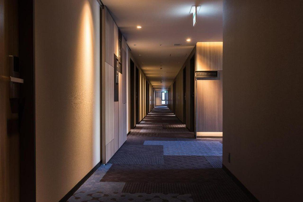 Jr East Hotel Mets Premier Gotanda Tokyo Dış mekan fotoğraf