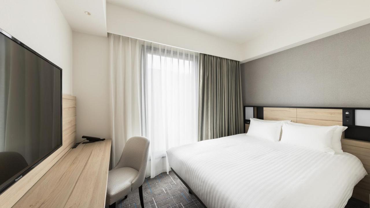 Jr East Hotel Mets Premier Gotanda Tokyo Dış mekan fotoğraf