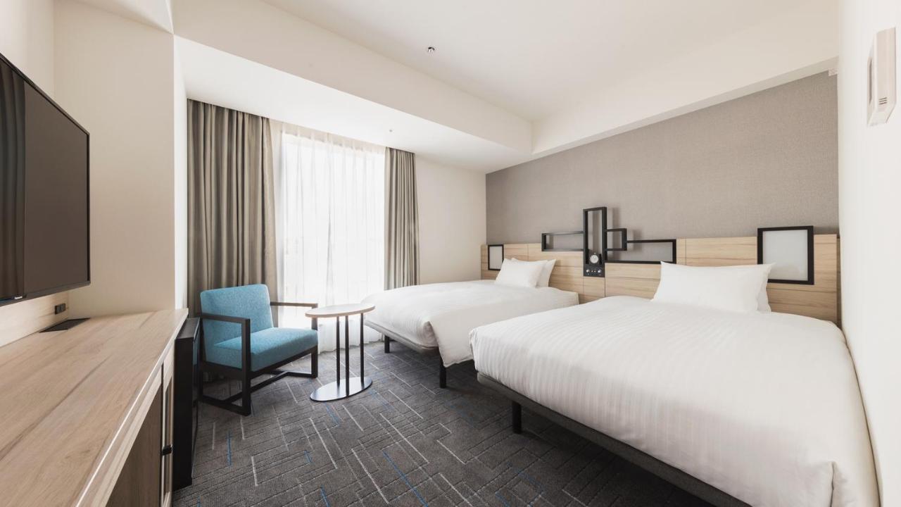 Jr East Hotel Mets Premier Gotanda Tokyo Dış mekan fotoğraf