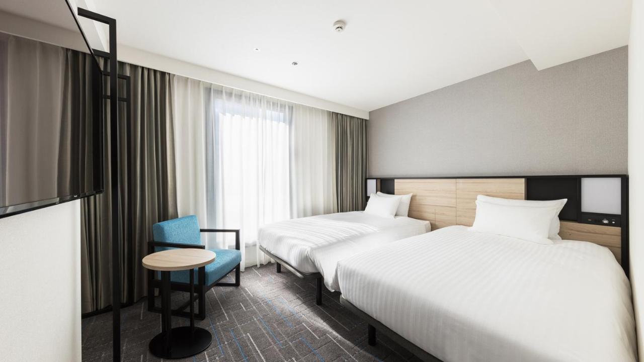 Jr East Hotel Mets Premier Gotanda Tokyo Dış mekan fotoğraf
