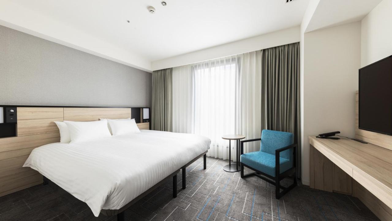 Jr East Hotel Mets Premier Gotanda Tokyo Dış mekan fotoğraf