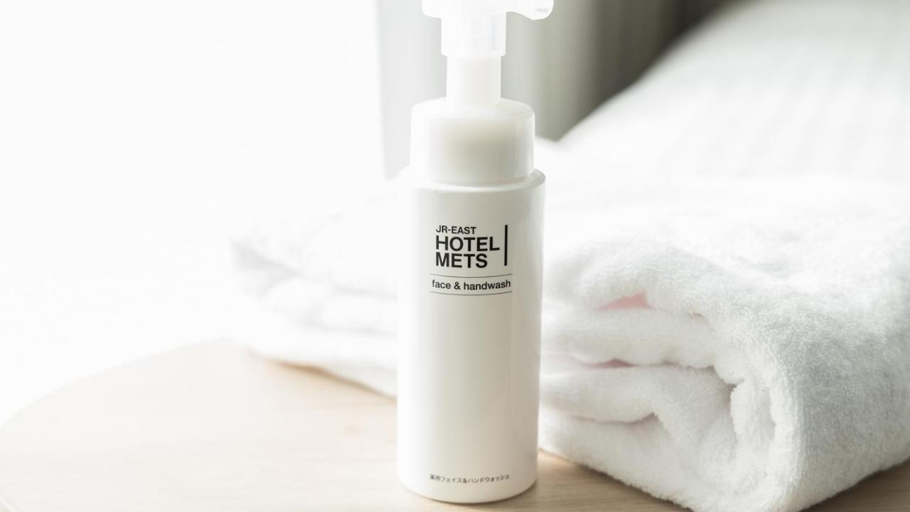 Jr East Hotel Mets Premier Gotanda Tokyo Dış mekan fotoğraf
