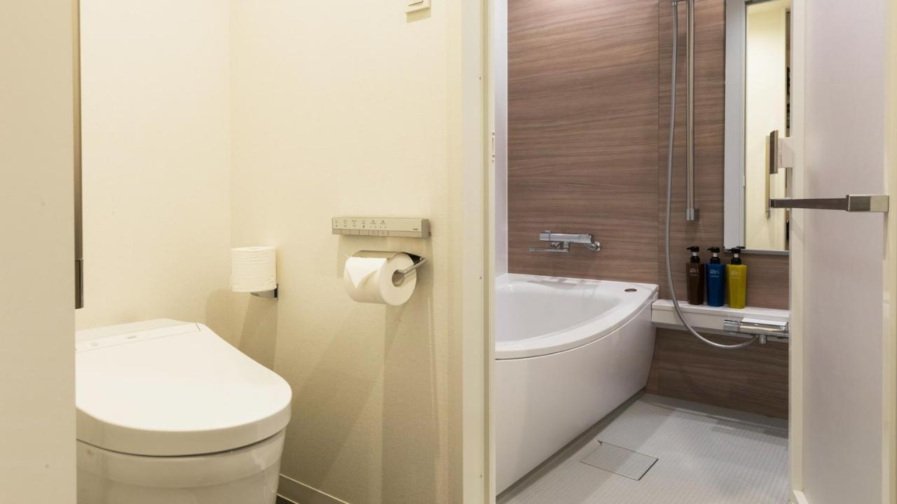 Jr East Hotel Mets Premier Gotanda Tokyo Dış mekan fotoğraf