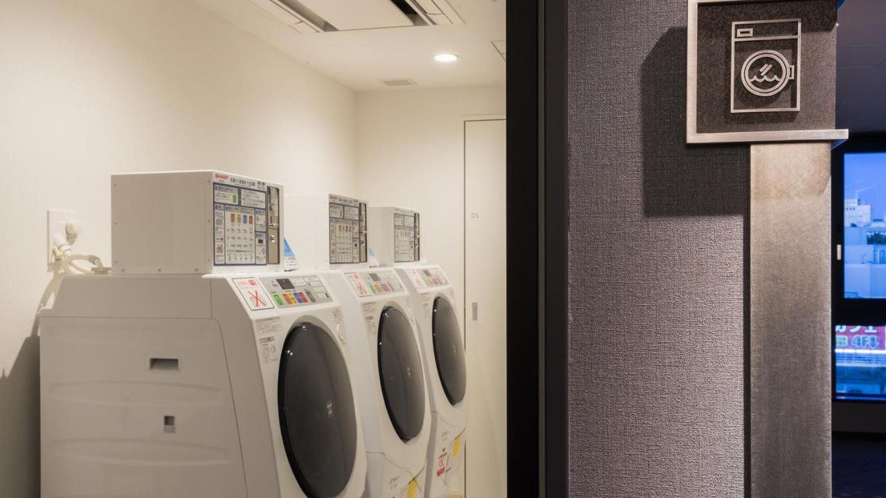 Jr East Hotel Mets Premier Gotanda Tokyo Dış mekan fotoğraf