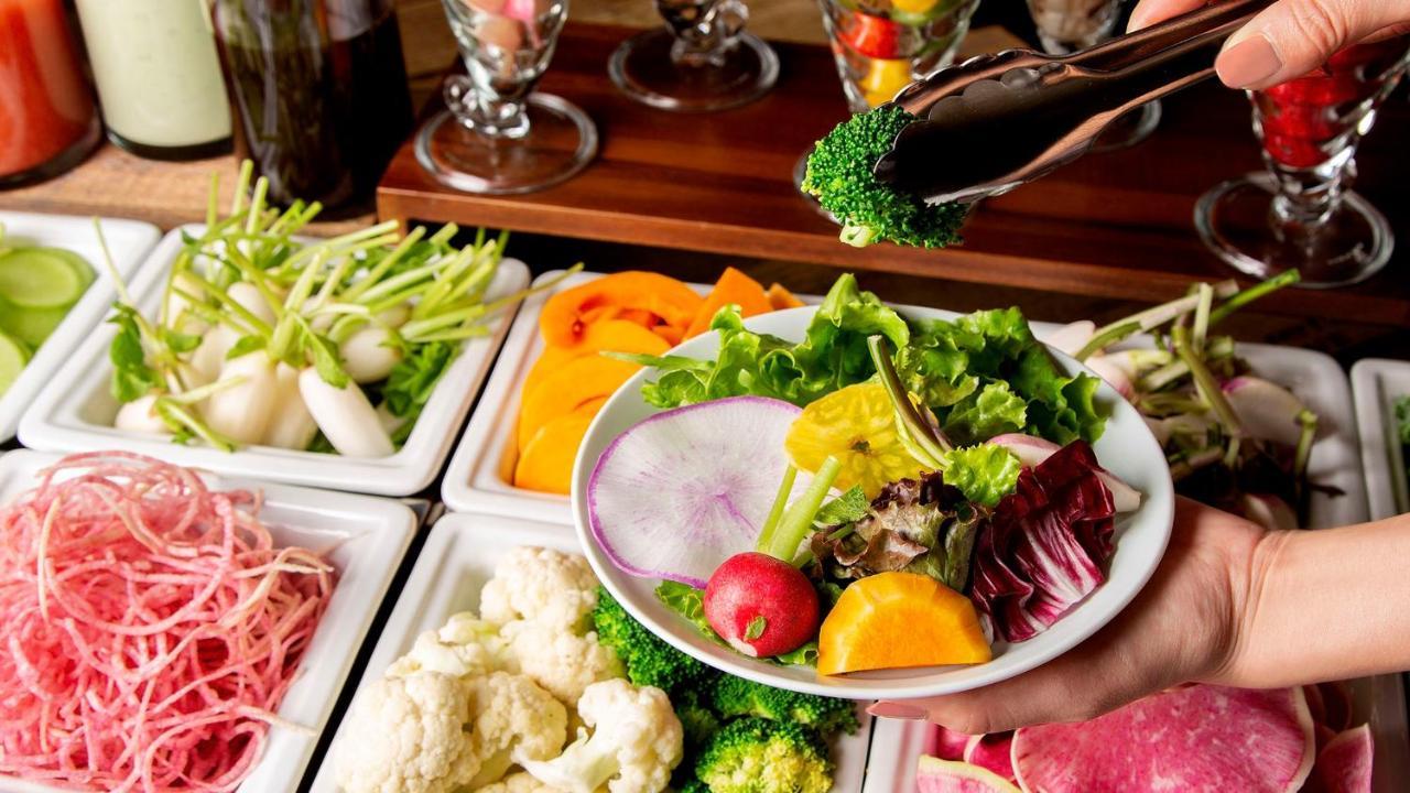 Jr East Hotel Mets Premier Gotanda Tokyo Dış mekan fotoğraf