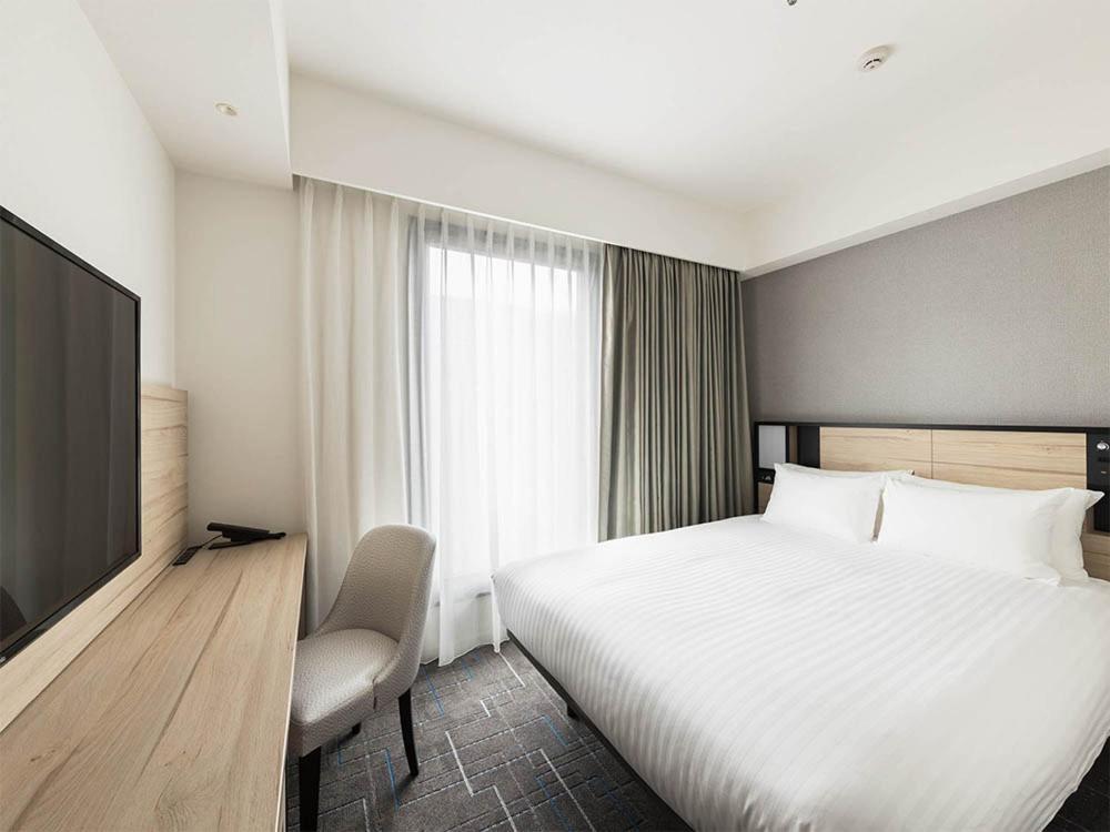 Jr East Hotel Mets Premier Gotanda Tokyo Dış mekan fotoğraf